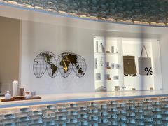 -% Arabica阿拉比卡咖啡(罗湖万象城店)