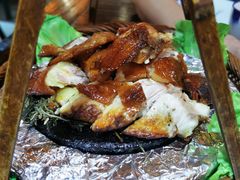 -凤凰山斑鱼馆(恭城店)