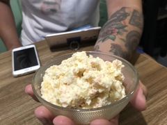 -炙热童年·老北京炙子烤肉(南锣鼓巷店)