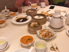 -利苑酒家(合景国际金融广场店)