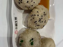 -小杨生煎(龙之梦购物中心店)