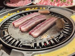-元山烤肉店(假日广场店)