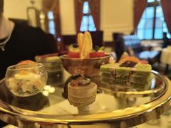 -Salon de Ville浦江汇(上海外滩华尔道夫酒店店)