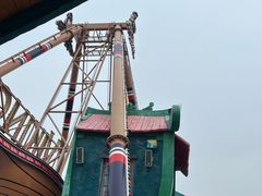 -厦门方特梦幻王国