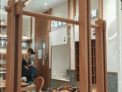-小满手工粉(上海品尊国际店)