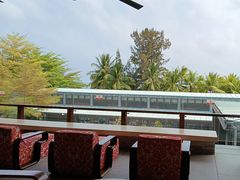 -半山半岛洲际度假酒店·观海廊