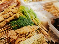 -邓姐串串香(水围店)