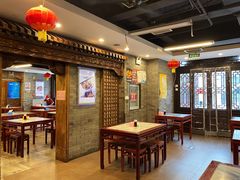 大堂-天兴居(鲜鱼口街店)