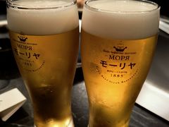 -神户牛排餐厅MOURIYA(总店)