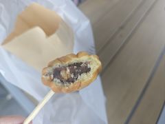 -莫朗核桃饼(虹泉路店)