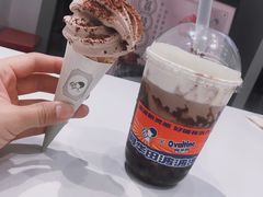 -喜茶(上海泰禾大厦店)