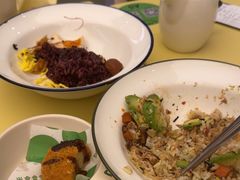 -米仓食堂(皇庭广场店)