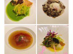 香煎冰岛银鳕鱼-蝶舍·MAISON PAPILLON