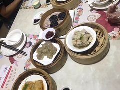 -隆隆金大茶楼(地王广场店)