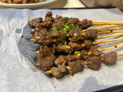 -铭副琦食·虾蟹烩馆(渔人码头店)