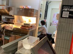 -肯德基(中关村E世界店)