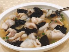 糟溜鱼片-顺风海鲜港(金玉兰店)