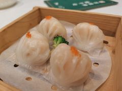 唐宫虾饺皇-唐宫海鲜舫