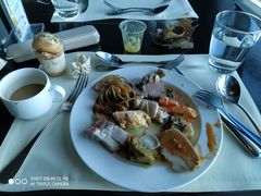 -澳门旅游塔360°旋转餐厅(南湾湖广场店)