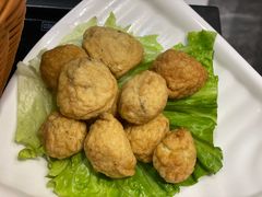 -沄记顺德菜打边炉(东直门店)