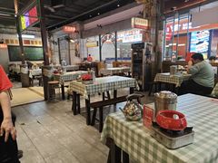 -彭耕记猪油炒小菜(吉联mall店)