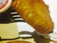 -戈雅法餐厅(世界城广场店)