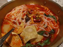 -雙冲柳州螺蛳粉&酸嘢&桂林米粉(簋街店)