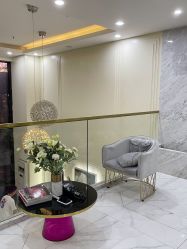 -3AM HAIR SALON染发接发