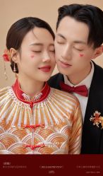 -金夫人婚纱摄影(衡阳店)