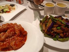 -清真·拉菲尔鱼庄·家常菜(钟楼回民街店)