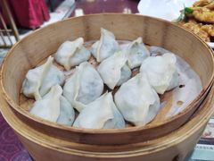 煸馅饺子-老边饺子馆(中街店)
