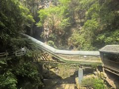 -九乡旅游区