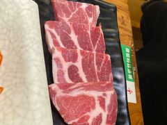 -千寻烧肉(政务区店)