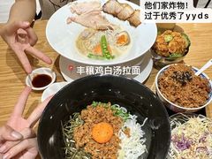 -林真真牛肋条放题(天马店)