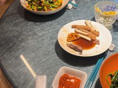 -巴蜀风·地道川菜(总店)