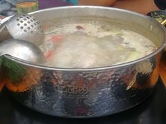 -大理老字号·舟渔的鱼野生菌海景餐厅(双廊店)