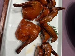 -徽镇小厨·经典徽菜(十里河店)