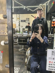 -無名发艺