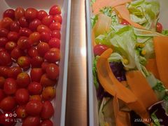 -比格比萨自助(南京万达茂店)