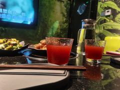 -最先生·烧烤·火锅·音乐聚会餐厅(大悦城店)