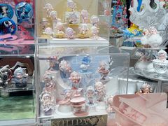 -泡泡玛特POPMART(宁波印象城店)