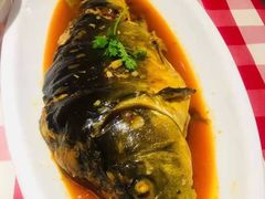 -西贝(金桥店)