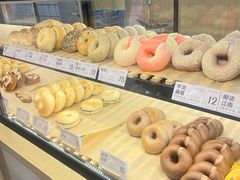 -One Bagel·一个贝果(悠唐店)