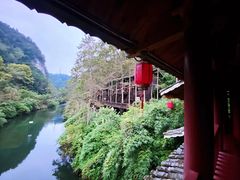 -阿哈湖国家湿地公园