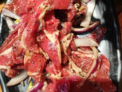 -吉志烤肉(太原总店)