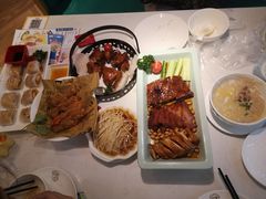 -避风塘(江桥万达店)