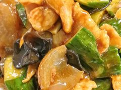 -蓬莱阁中餐厅(崇文门店)