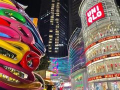 -VT101维多利广场