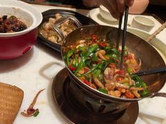 -径山十八道·风味民间菜(杭州总店)