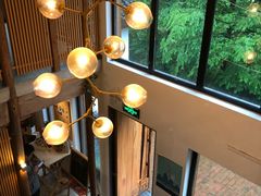 -WILDS 野有食(碧坞店)